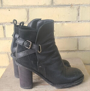Acne Studios Cypress Boots